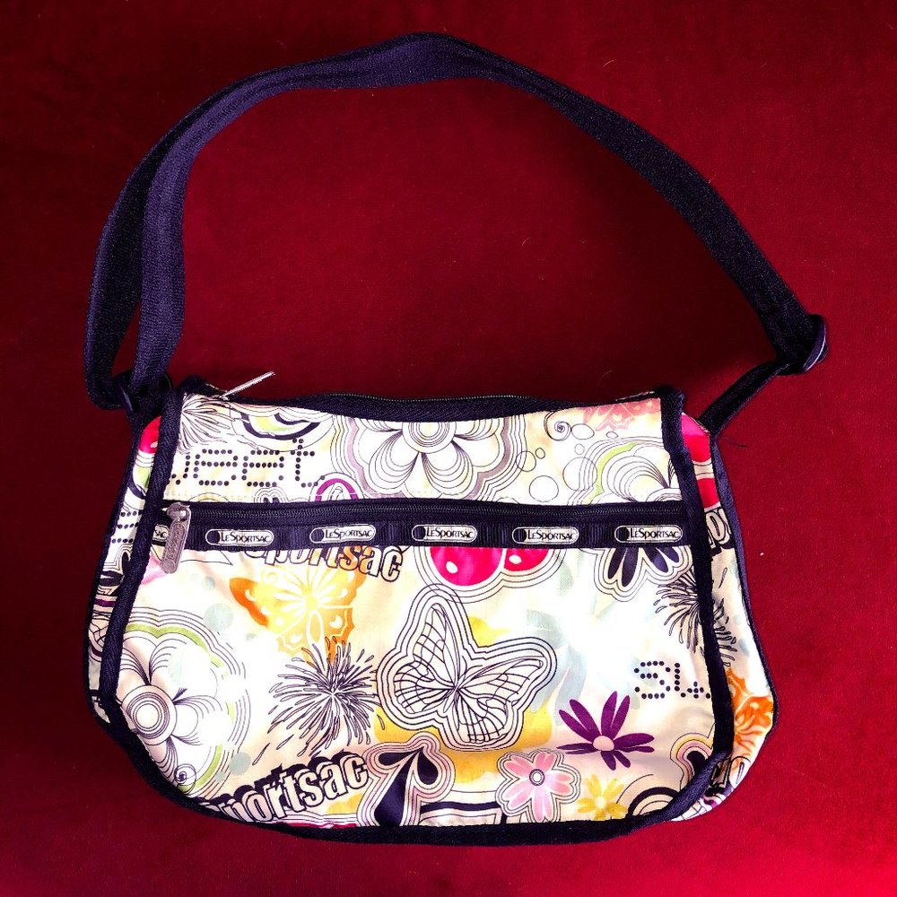 LeSportsac purse